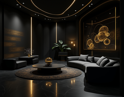You Can Yield Stunning Results with Stylish and Affordable Decor